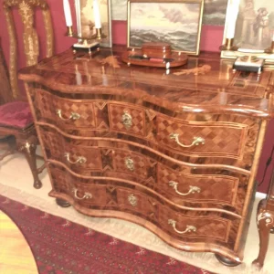Beispielbild Barock-Möbel