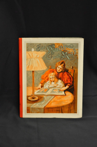 Beispielbild für alte deutsche Kinderbücher